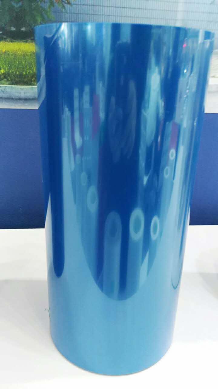 PET氟素離型膜有什么作用？