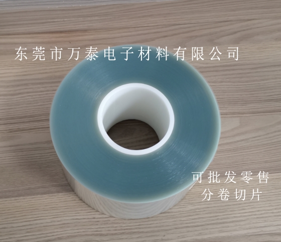 耐高溫PET薄膜的特性是什么，怎么分辨質量的好壞？